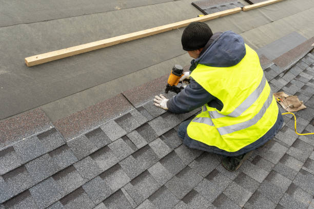 Best Emergency Roof Repair  in Old Forge, PA