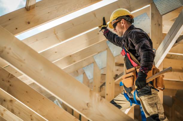 Best New Roof Installation  in Old Forge, PA