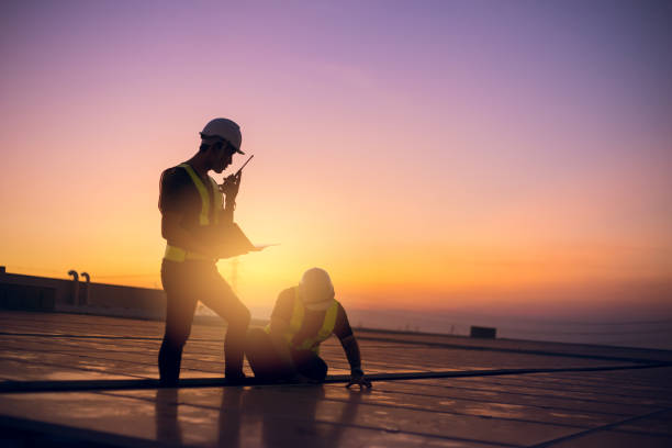 Best Best Roofing Contractors  in Old Forge, PA
