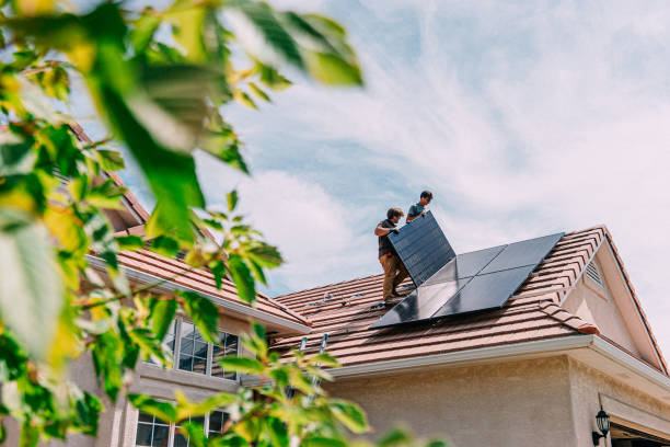 Roof Repair Estimates in Old Forge, PA