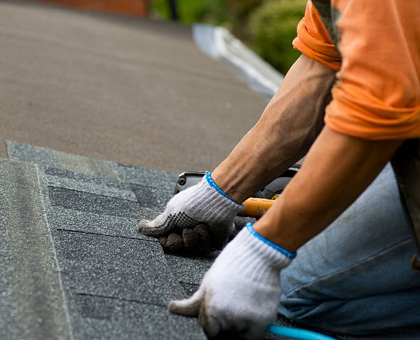 Best Commercial Roofing Services  in Old Forge, PA