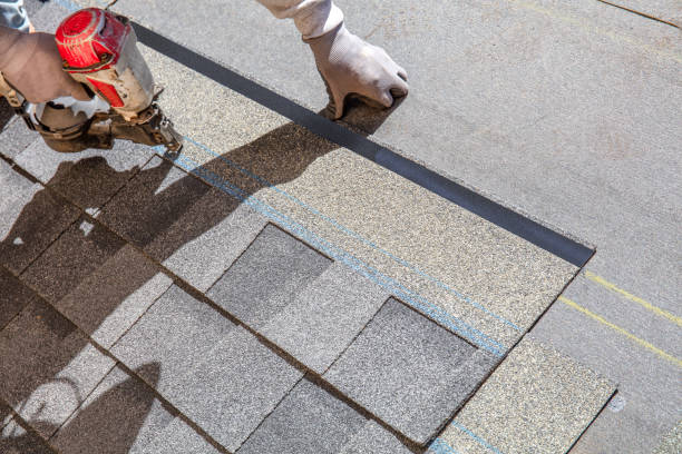 Quick and Trustworthy Emergency Roof Repair Services in Old Forge, PA